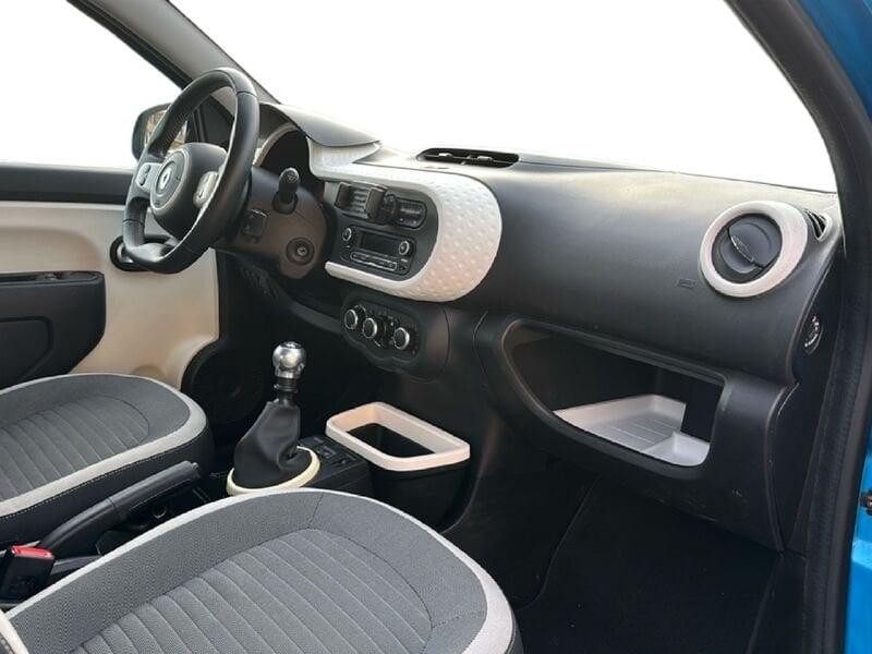 Renault Twingo 0.9 ENERGY DYNAMIQUE
