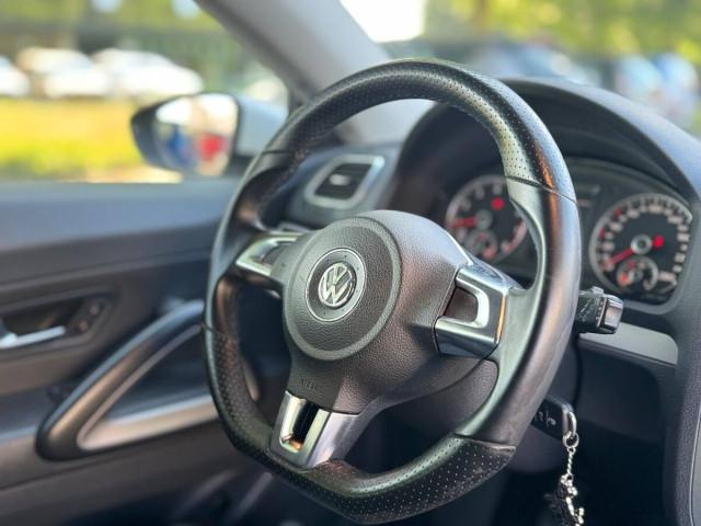 Volkswagen Scirocco 1.4 tsi