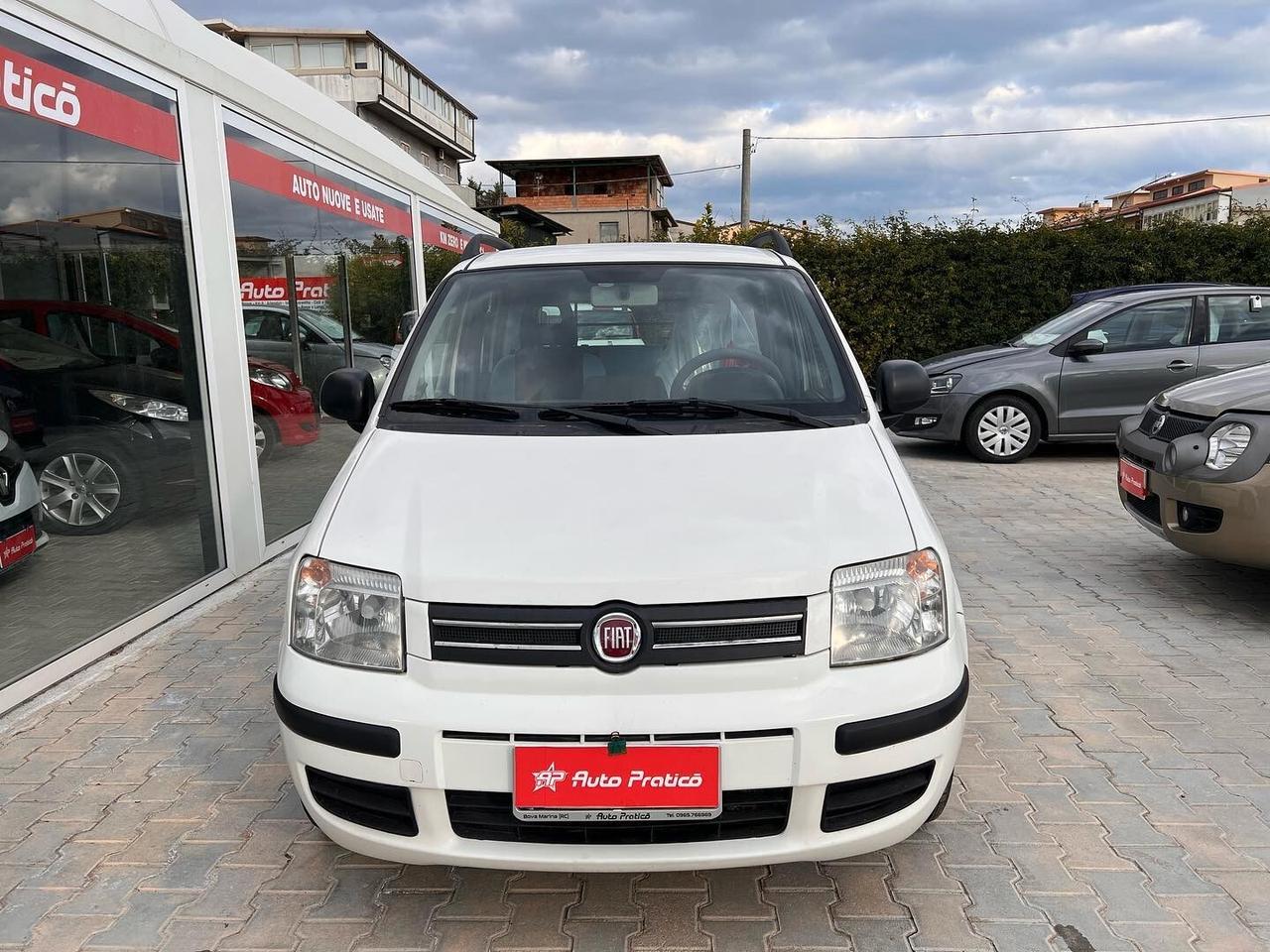 Fiat Panda 1.3 MJT 16V Dynamic OK NEOPATENTATI