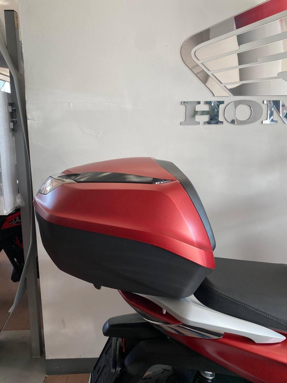 Honda SH 350