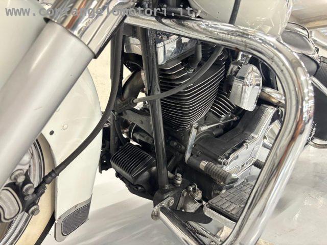 HARLEY-DAVIDSON FLHR Road King CUSTOM