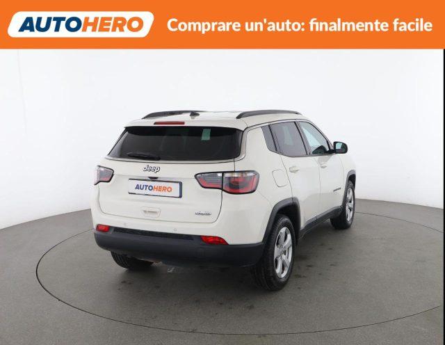 JEEP Compass 1.6 Multijet II 2WD Longitude