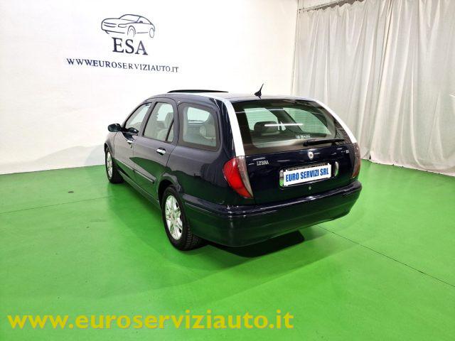 LANCIA Lybra 2.0i 20V cat Station Wagon LX