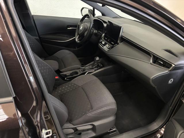 SUZUKI Swace 1.8 Hybrid E-CVT 2WD Cool