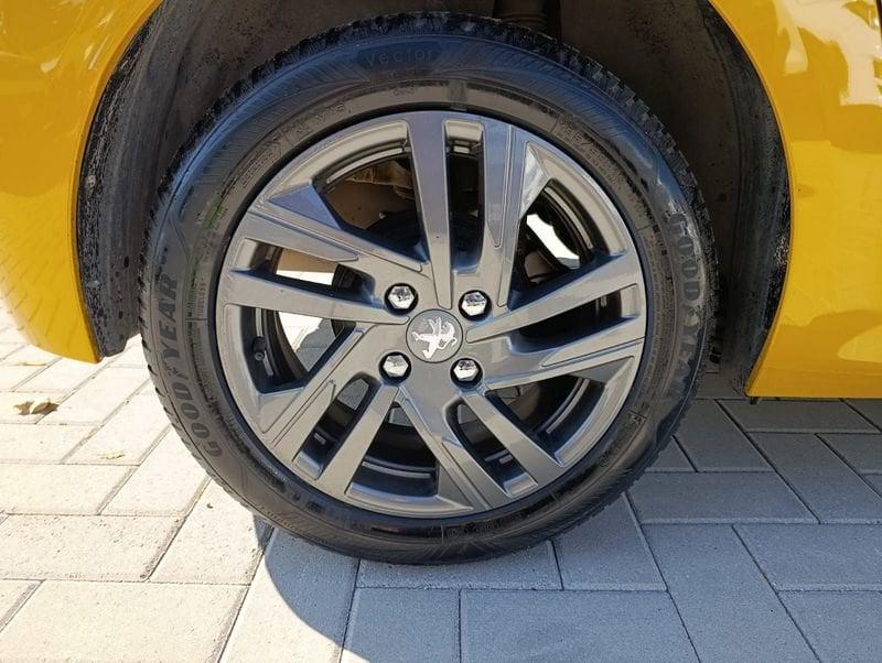 Peugeot 208 Active 75 S/S