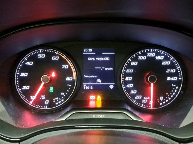 SEAT IBIZA 1.0 TGI 66KW STYLE 5 PORTE