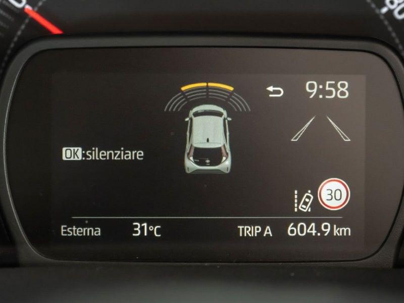 Toyota Aygo X Aygo X 1.0 VVT-i 72 CV 5 porte Limited Air