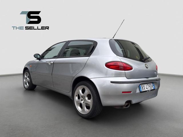 ALFA ROMEO 147 1.6i 16V Twin Spark cat 5p*PROBLEMI MOTORE*