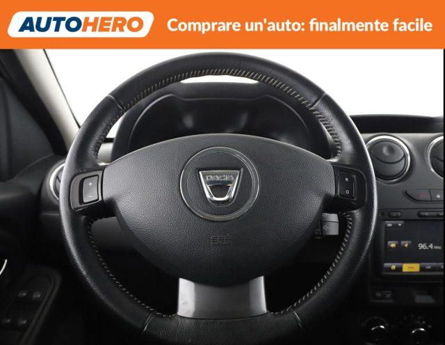 DACIA Duster 1.5 dCi 110CV Start&Stop 4x4 Prestige