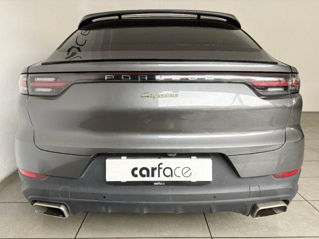 PORSCHE Cayenne Coupé 3.0 V6 E-Hybrid