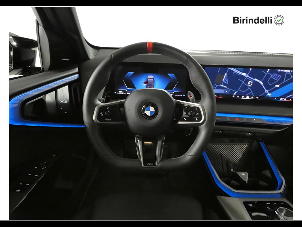 BMW X3 M50 xDrive