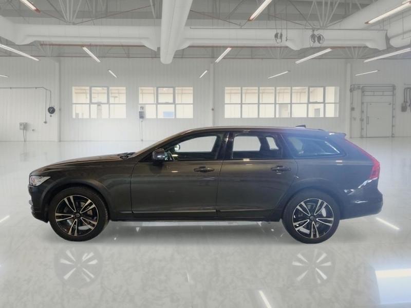 VOLVO V90 CROSS COUNTRY D4 AWD Geartronic Cross Country Pro WAGON