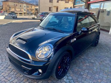 Mini Cooper S Clubman 1.6 16V John Works