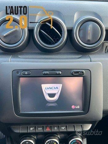 Dacia Duster COMFORT