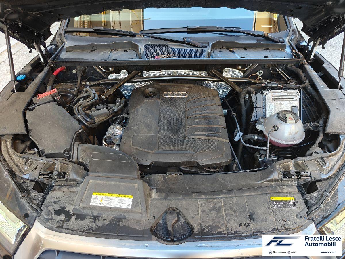 AUDI - Q5 40 2.0 tdi mhev Business quattro 204cv s-tronic (Conto Vendita - Pronta Consegna)