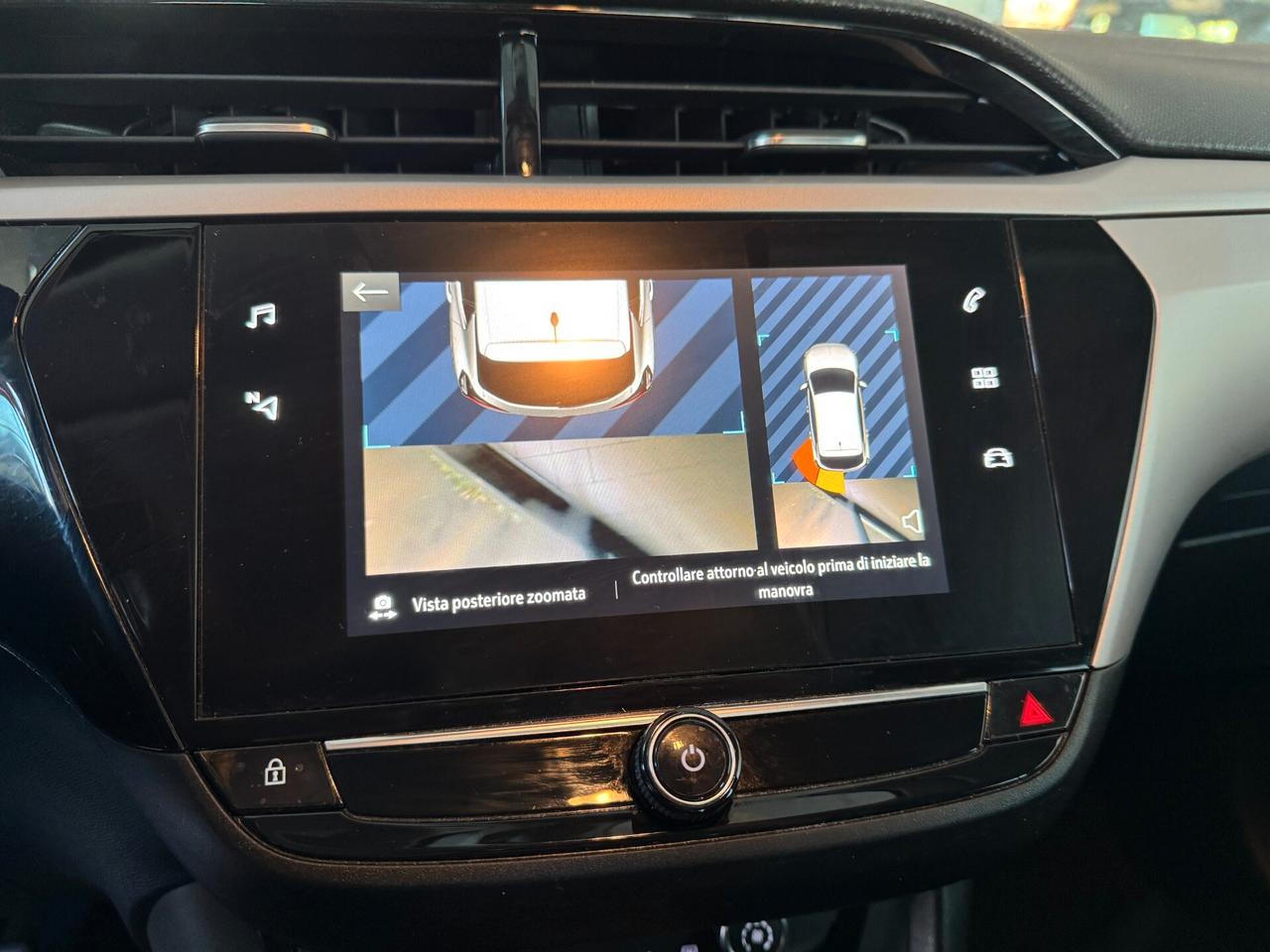 Opel Corsa 1.2 benzina 75CV/55 kW - Edition - OK NEOPATENTATI/E!