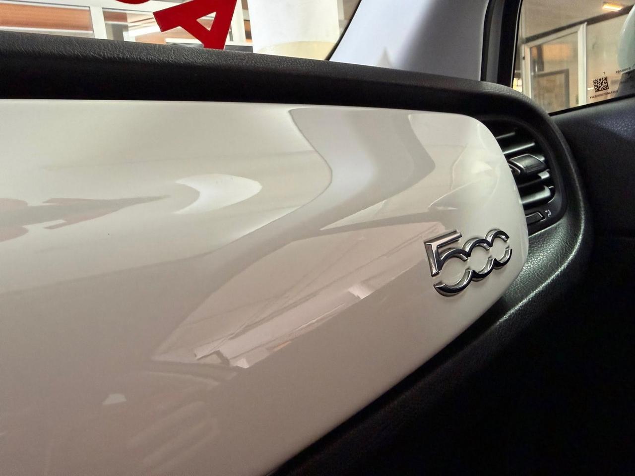 Fiat 500X 1.6 MultiJet 120 CV Sport