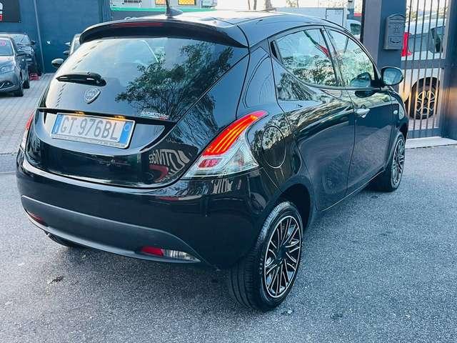 Lancia Ypsilon Ypsilon 1.0 firefly hybrid Oro PRONTA CONSEGNA
