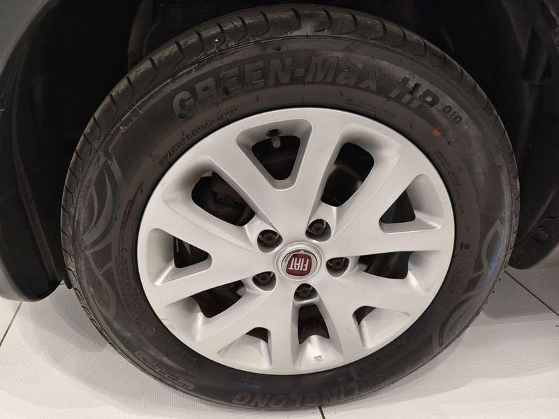FIAT Sedici Sedici 1.6 16v EMOTION 4x4 120cv*4x4*BENZINA*