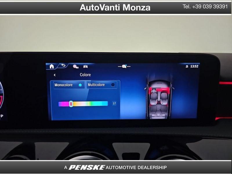 Mercedes-Benz Classe A A 45S AMG 4Matic+ Premium Plus