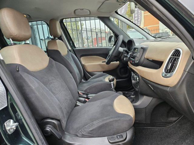 FIAT 500L Living 1.6 Multijet 105 CV 7POSTI