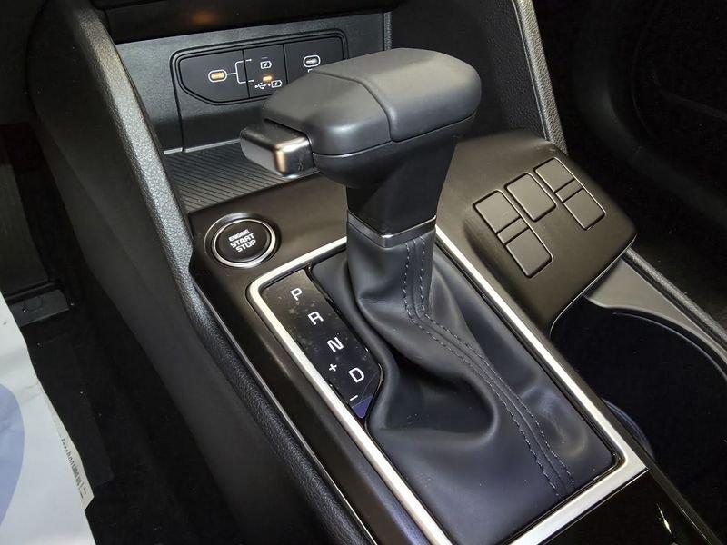 KIA Sportage Sportage 1.6 CRDi MHEV DCT Business