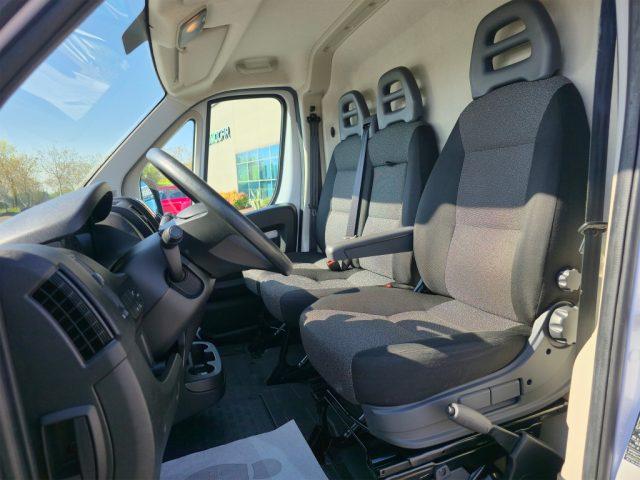 FIAT Ducato 35 3.0 CNG METANO PM-TM FURGONE *UNIPROP*