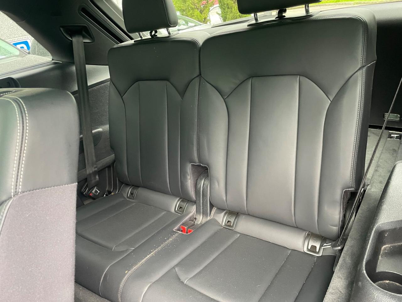 Audi Q7 3.0 TDI 272 CV quattro*Automatik*S line*Tetto*Pelle