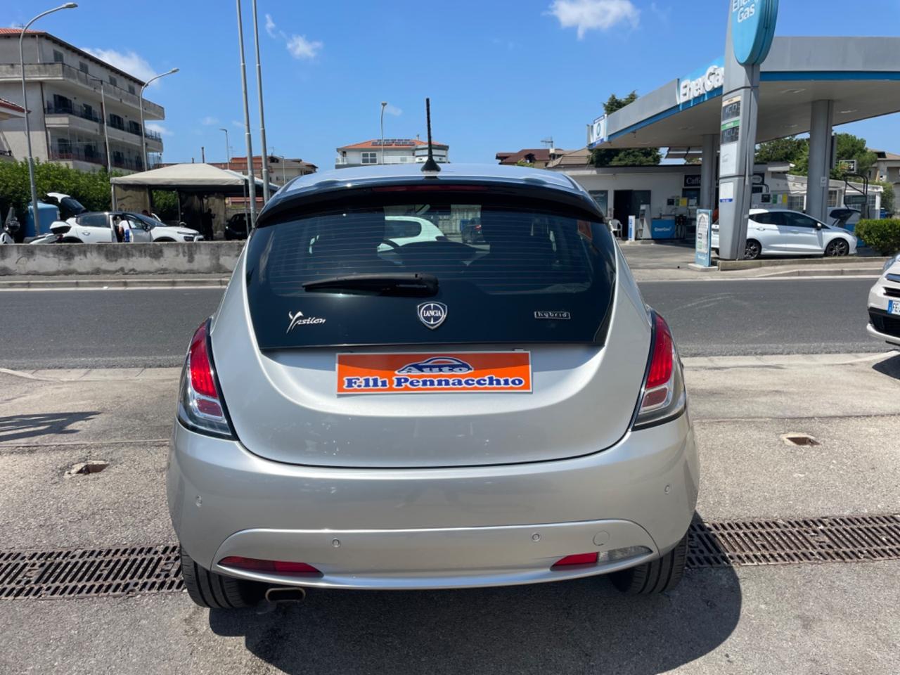 LANCIA YPSILON 1.0 HYBRID 70 (CV) 2021