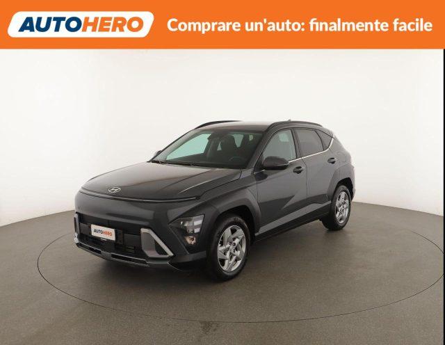 HYUNDAI Kona 1.0 T-GDI Business