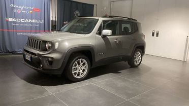 Jeep Renegade Renegade 1.3 T4 190CV PHEV 4xe AT6 Limited