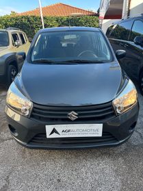Suzuki Celerio 1.0 Style