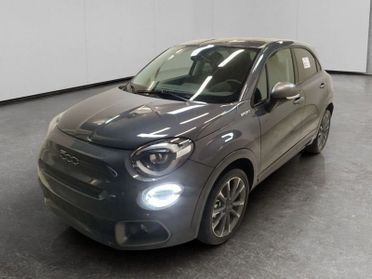 FIAT 500X 1.5 t4 hybrid Sport 130cv dct