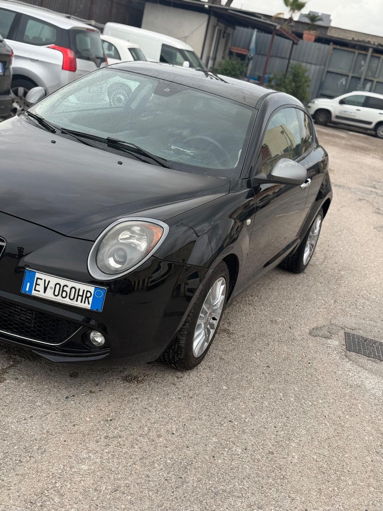 Alfa Romeo MiTo 1.3 JTDm 85 CV S&S Distinctive