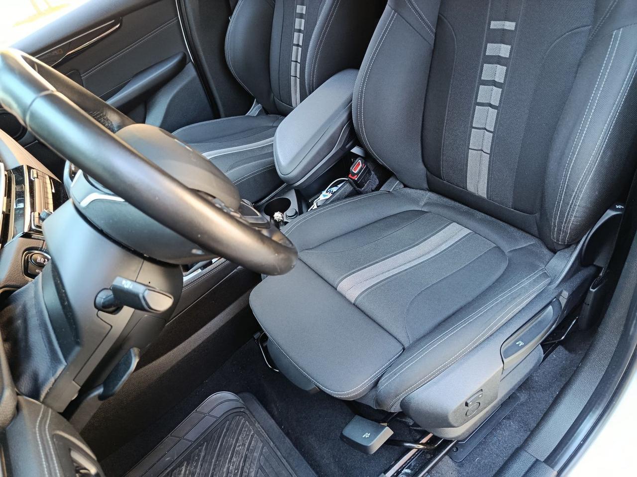 Bmw 218 Business 218 i #6507