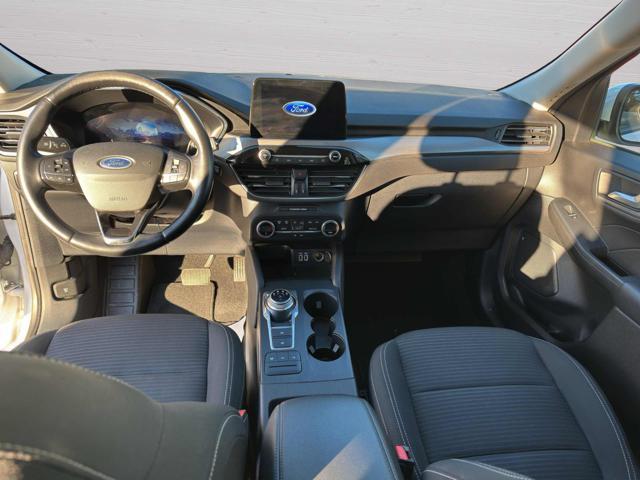FORD Kuga 2.5 Plug In Hybrid 225 CV CVT 2WD Titanium Busines