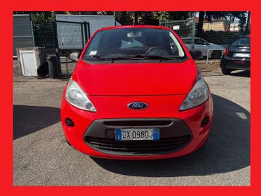 Ford Ka 1.2 8V 69CV Titanium - 2009