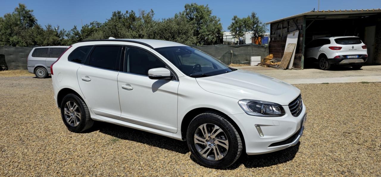 Volvo XC 60 XC60 D4 AWD Business