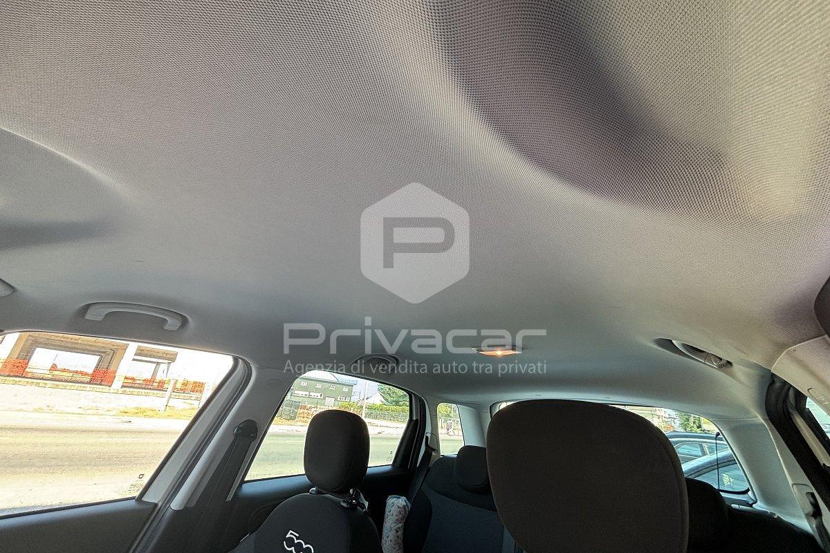 FIAT 500L 1.3 Multijet 95 CV Business