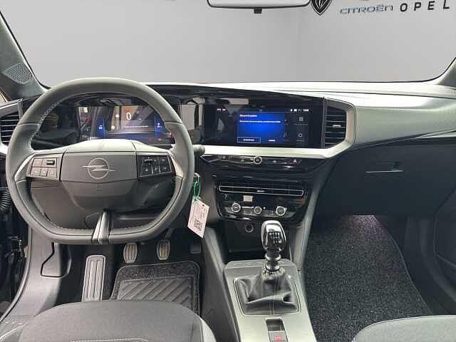 Opel Mokka 1.2 Turbo 136 CV Edition