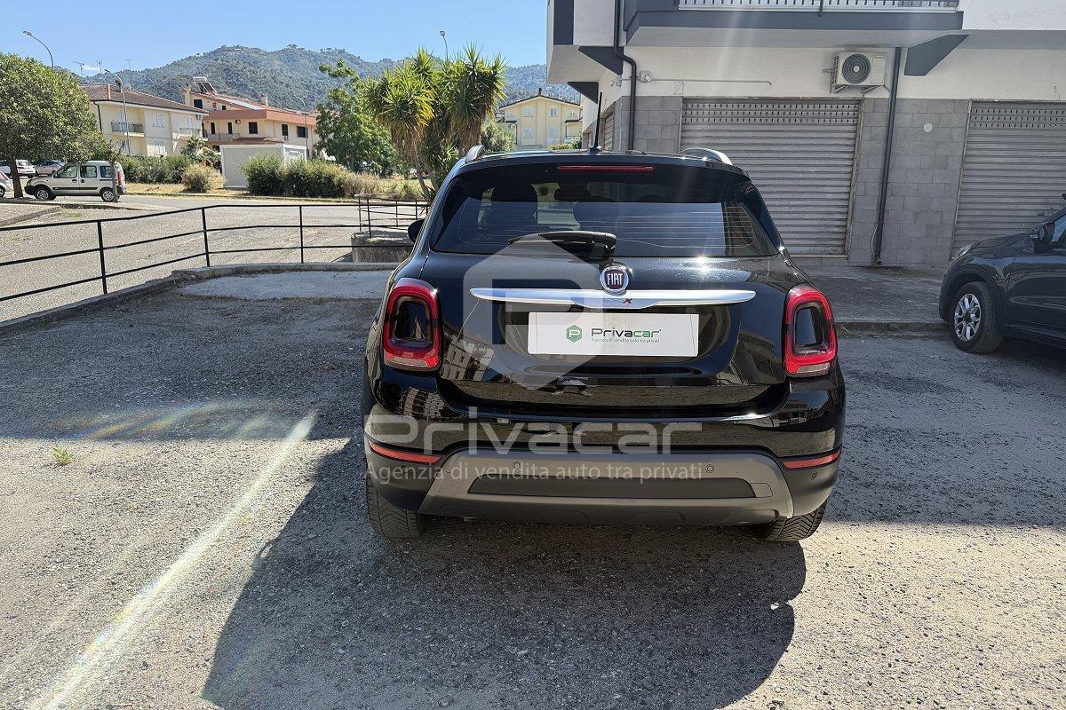 FIAT 500X 1.6 MultiJet 130 CV Cross Dolcevita