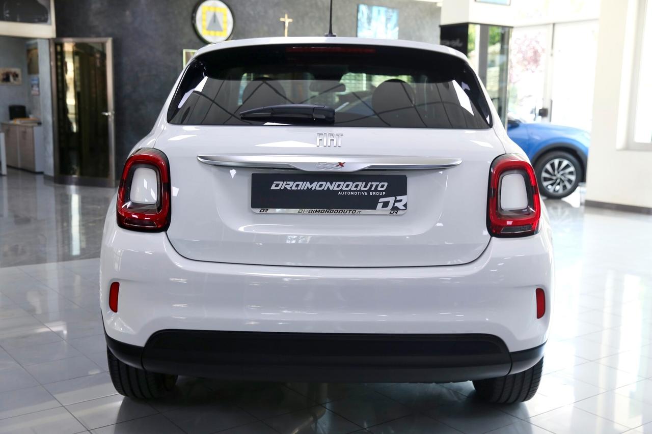 Fiat 500X 1.3 MultiJet 95 cv Club