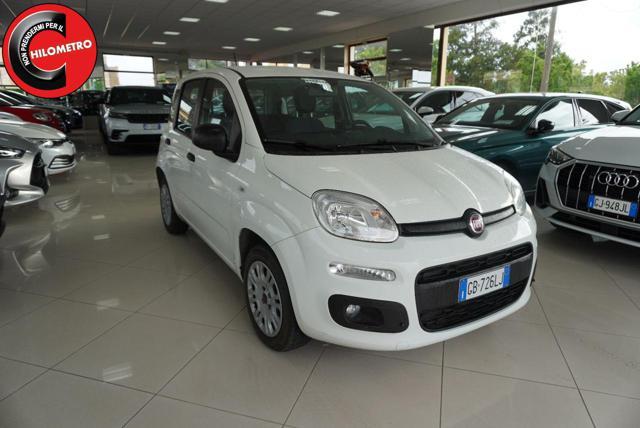 FIAT Panda 1.2 EasyPower Easy