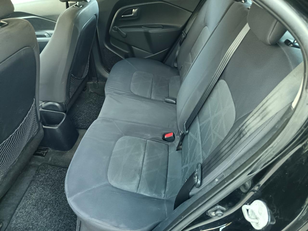 Kia Rio 1.1 CRDi km 145000 Ok neopatentati