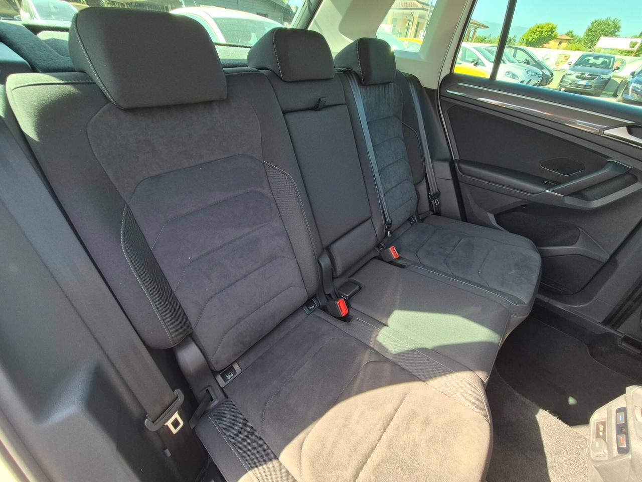 Volkswagen Tiguan 2.0 TDI SCR DSG 4MOTION FULL OPT