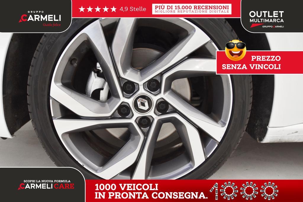 Renault Megane Sporter 1.6 Plug-in Hybrid RS Line Auto
