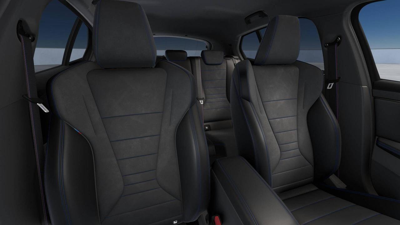 BMW Serie 1 120d 48V MSport Pro