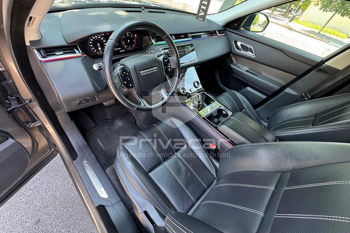 LAND ROVER Range Rover Velar 2.0D I4 180 CV S