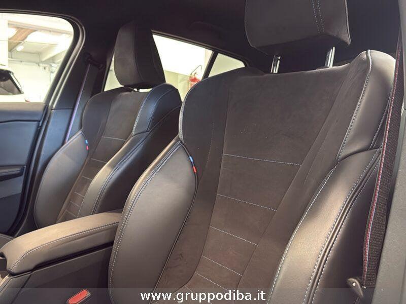 BMW Serie 1 F70 118d MSport Pro auto