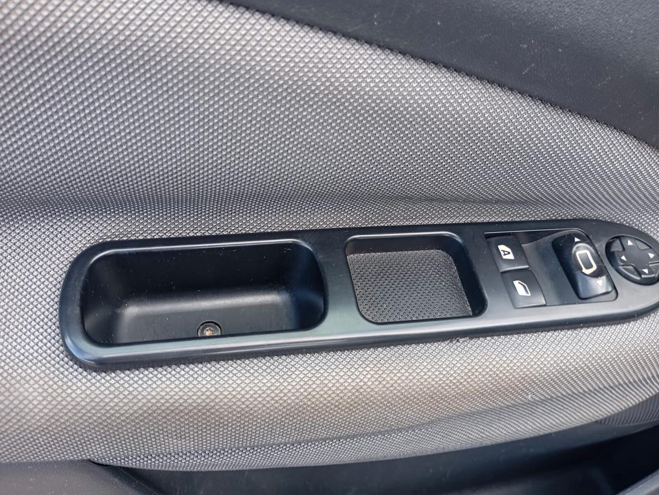 Citroen C3 Picasso C3 Picasso 1.4 VTi 95 Attraction